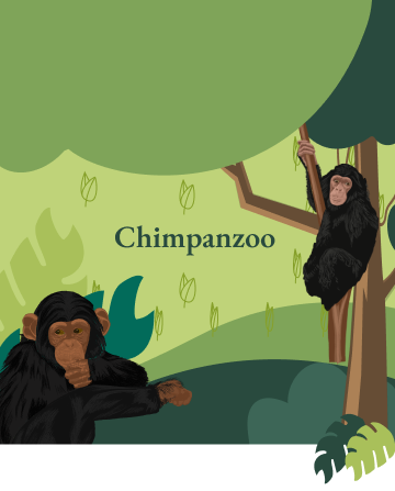 Chimpanzoo Banner