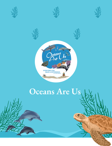 ocean page banner