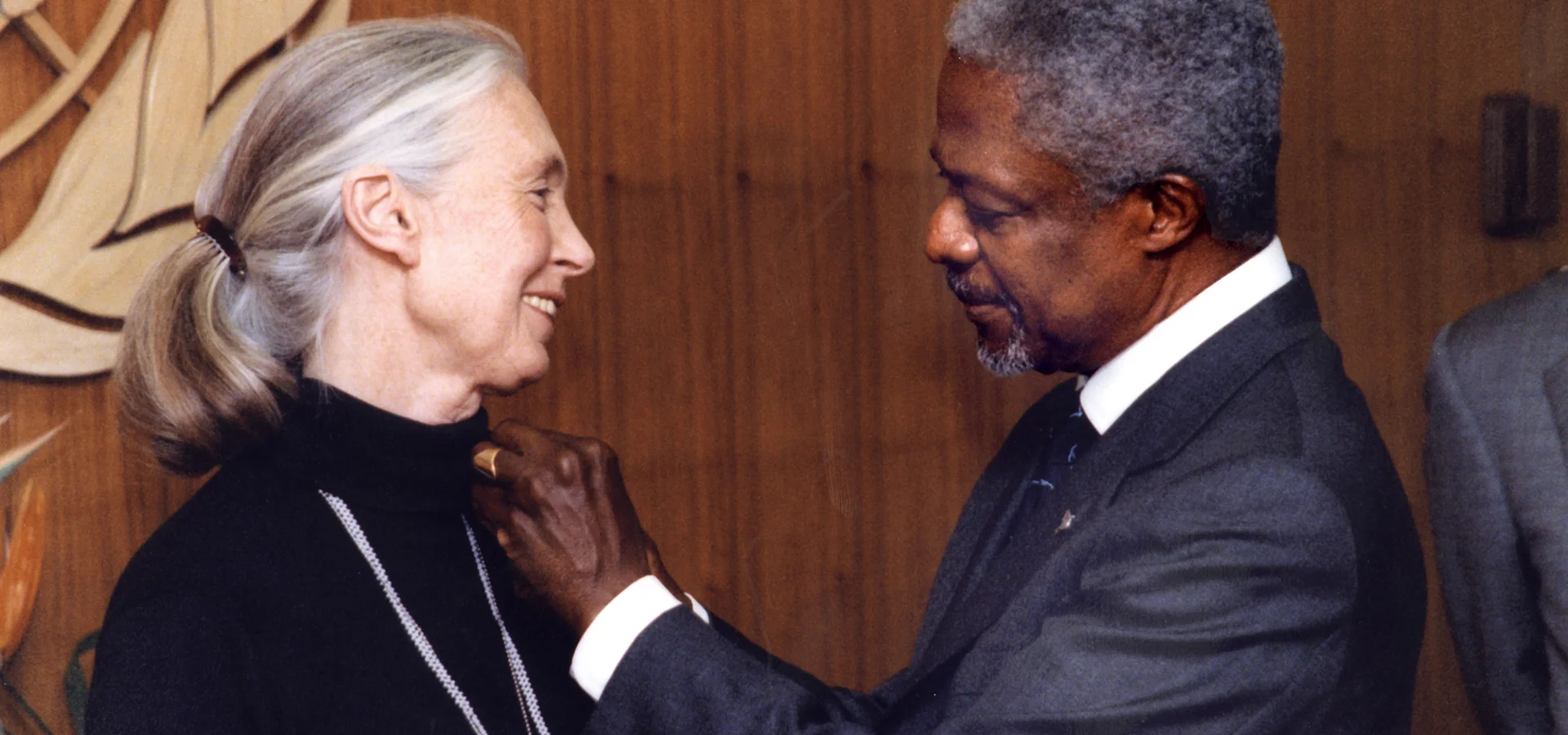 Ambassadors of Hope